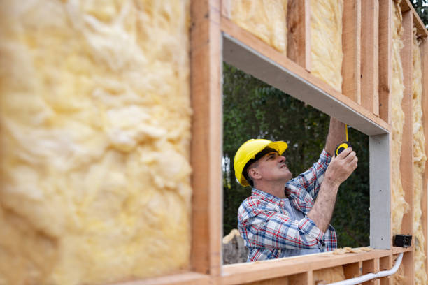 Types of Insulation We Offer in Worth, IL